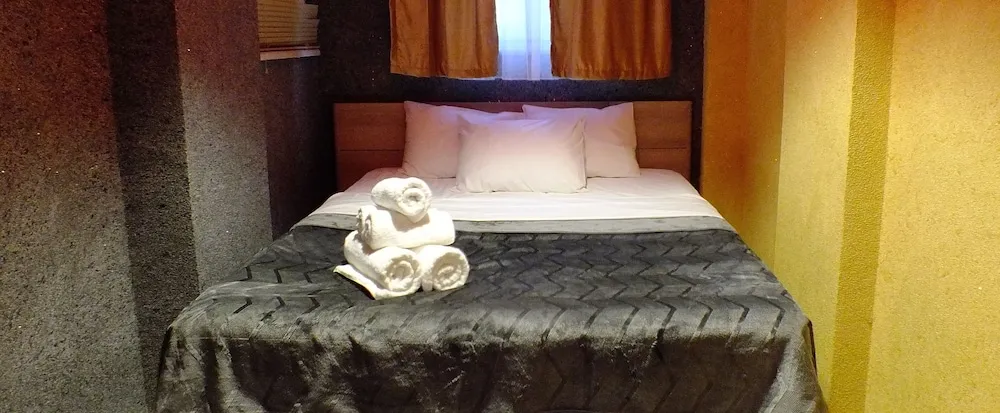 Deluxe Apart Daire, 2 Yatak Odası