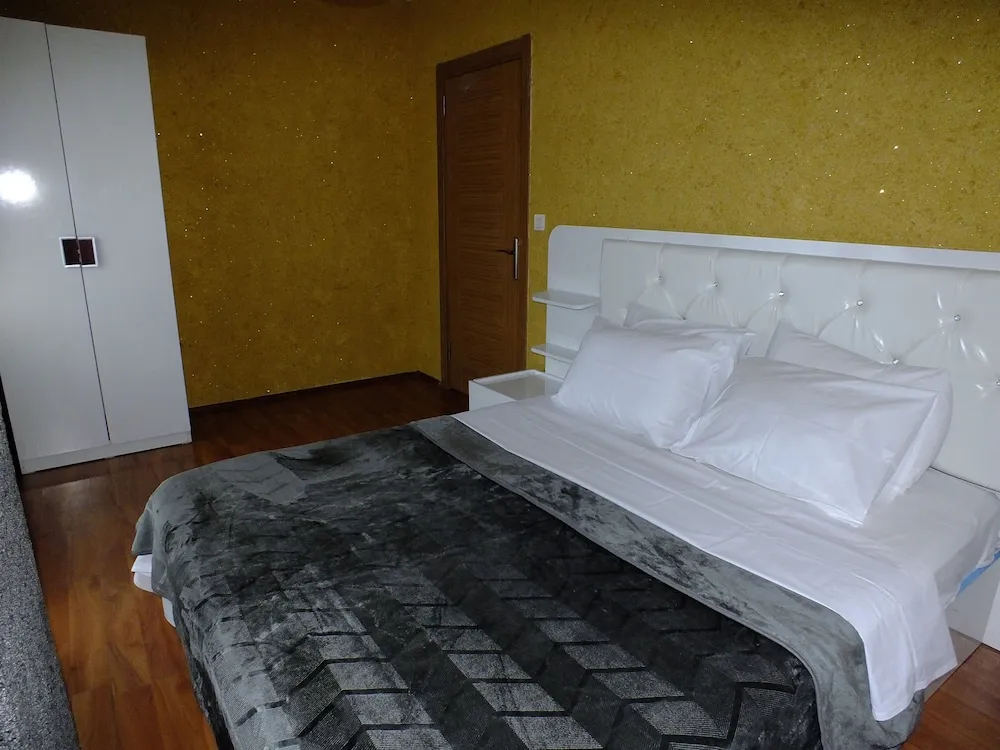 Deluxe Apart Daire, 2 Yatak Odası