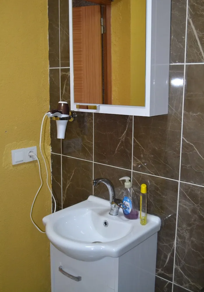 Deluxe Stüdyo Süit, 1 Yatak Odası