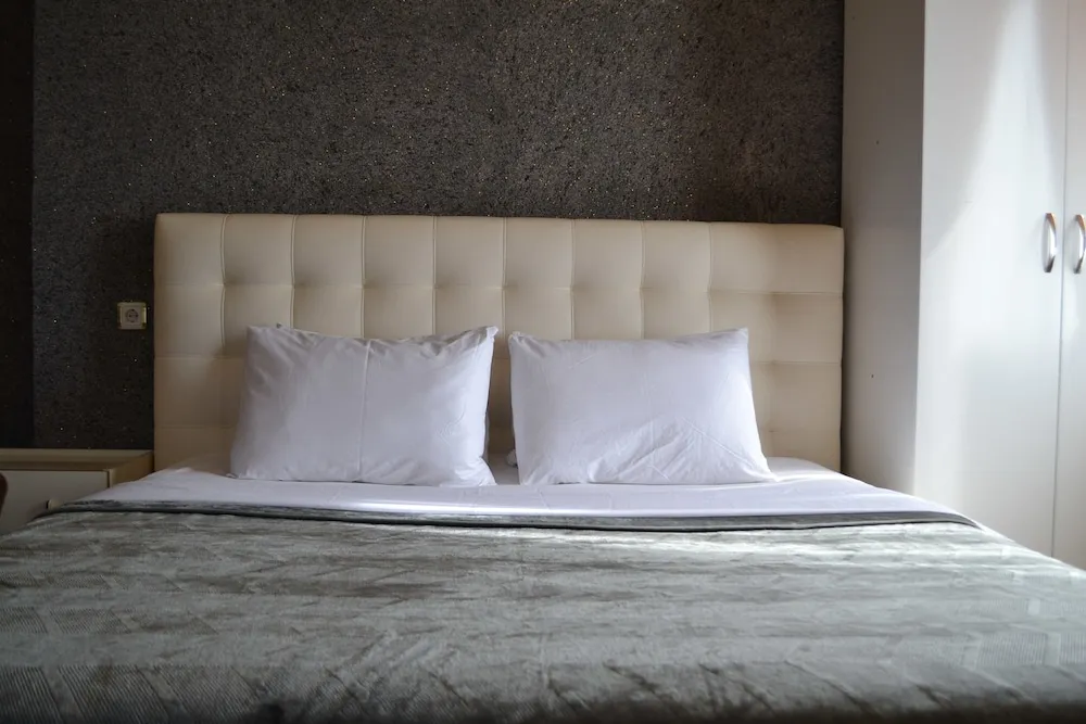Deluxe Stüdyo Süit, 1 Yatak Odası