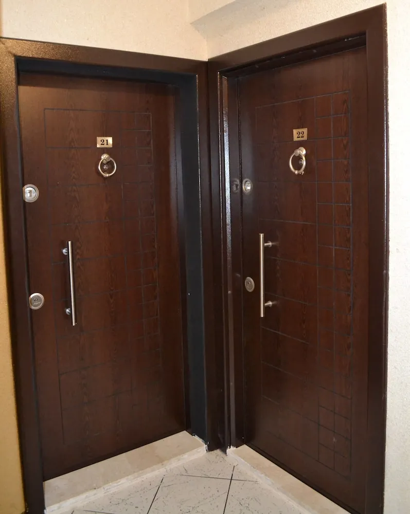 Deluxe Stüdyo Süit, 1 Yatak Odası