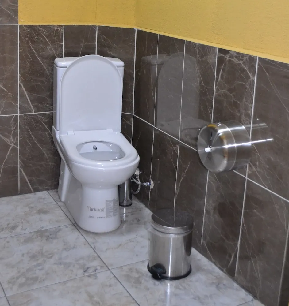 Deluxe Stüdyo Süit, 1 Yatak Odası