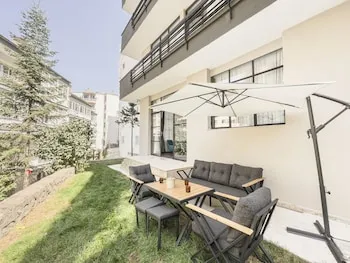 Be House İnn
