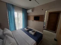 Comfort Oda,Fransız Balkonlu