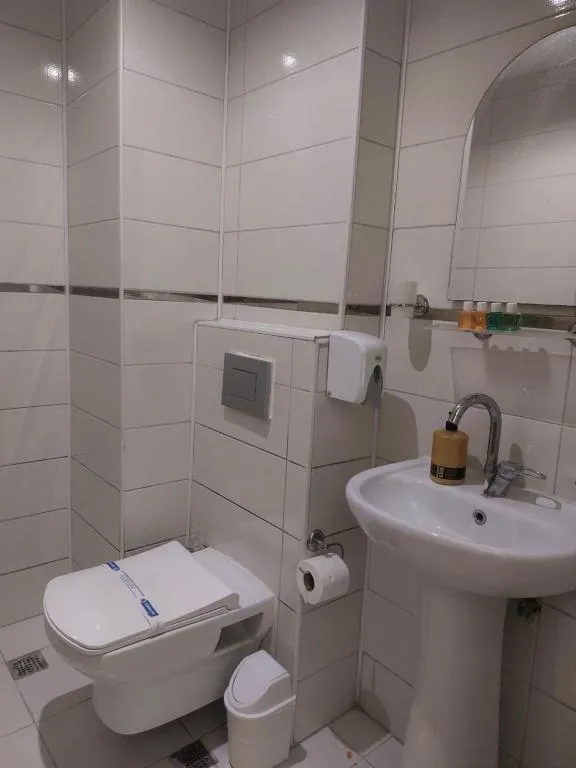Standart Oda,Havuz Manzaralı