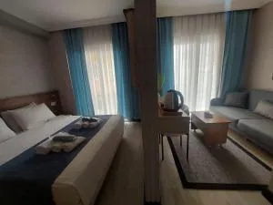 Dolunaydın Otel