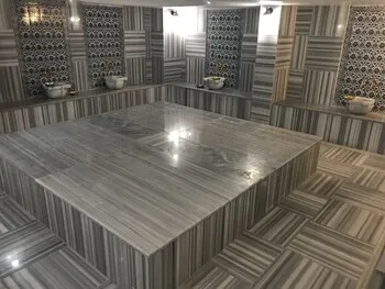 Yilmazoglu Otel
