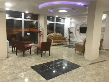 Yilmazoglu Otel