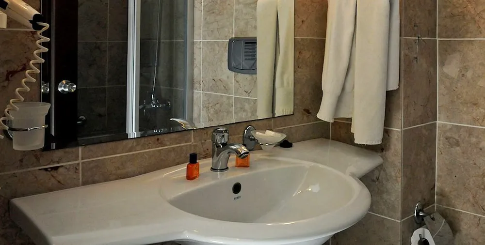 Family Süit, 1 Yatak Odası