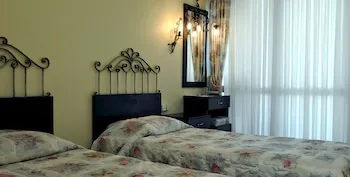 Grand Asa Family Suites