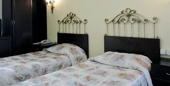 Grand Asa Family Suites