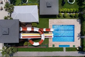 Armas Life Belek