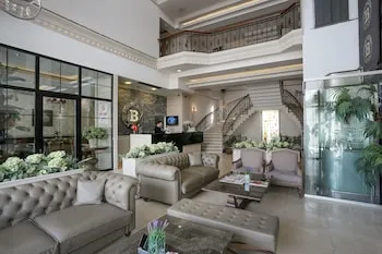 New Balturk Hotel Izmit