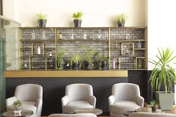 New Balturk Hotel Izmit