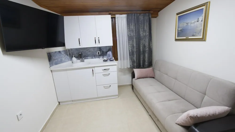 Superior Çatı Katı Süiti (Penthouse)