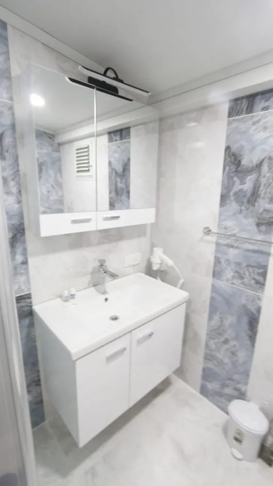 Superior Çatı Katı Süiti (Penthouse)