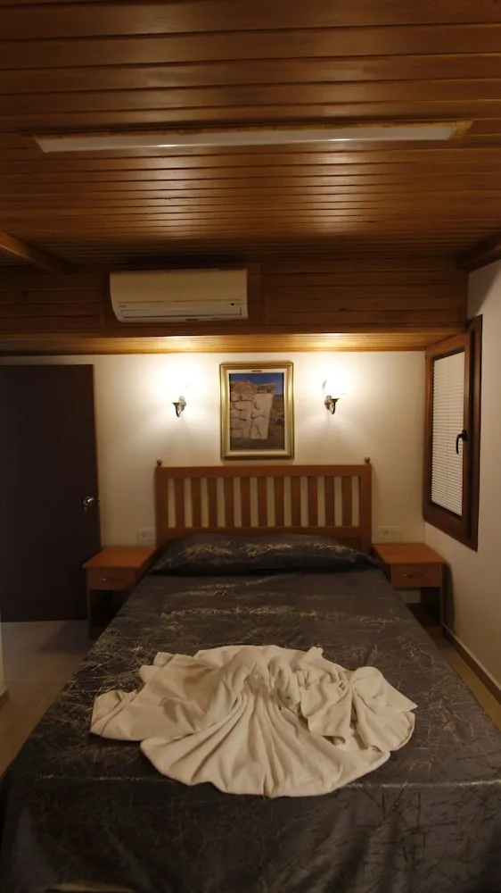 Superior Çatı Katı Süiti (Penthouse)