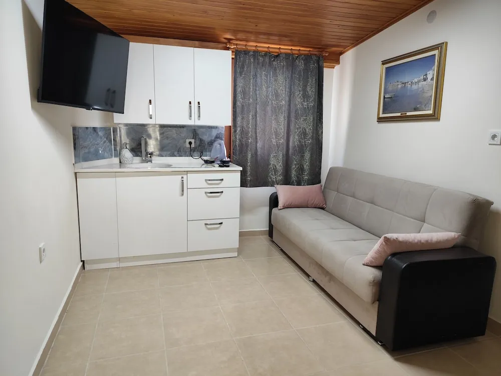 Superior Çatı Katı Süiti (Penthouse)
