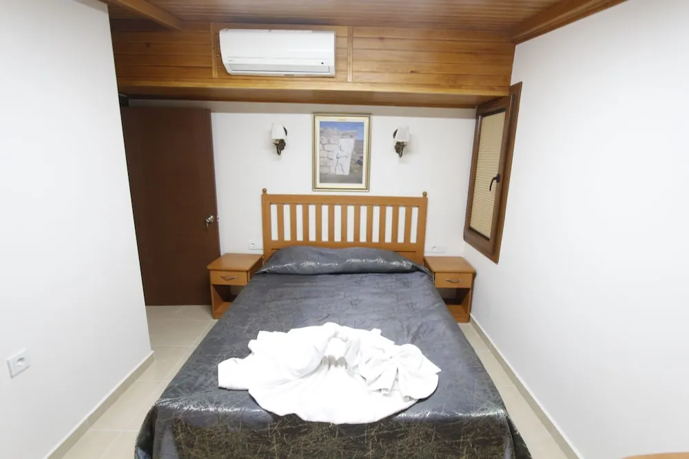 Superior Çatı Katı Süiti (Penthouse)