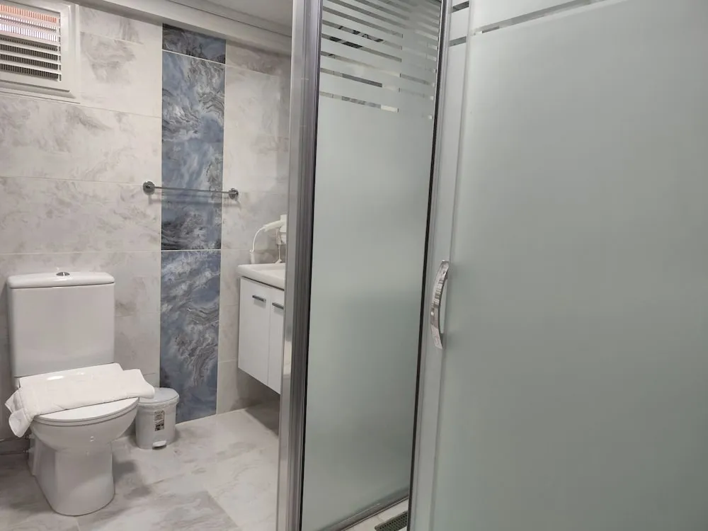 Superior Çatı Katı Süiti (Penthouse)