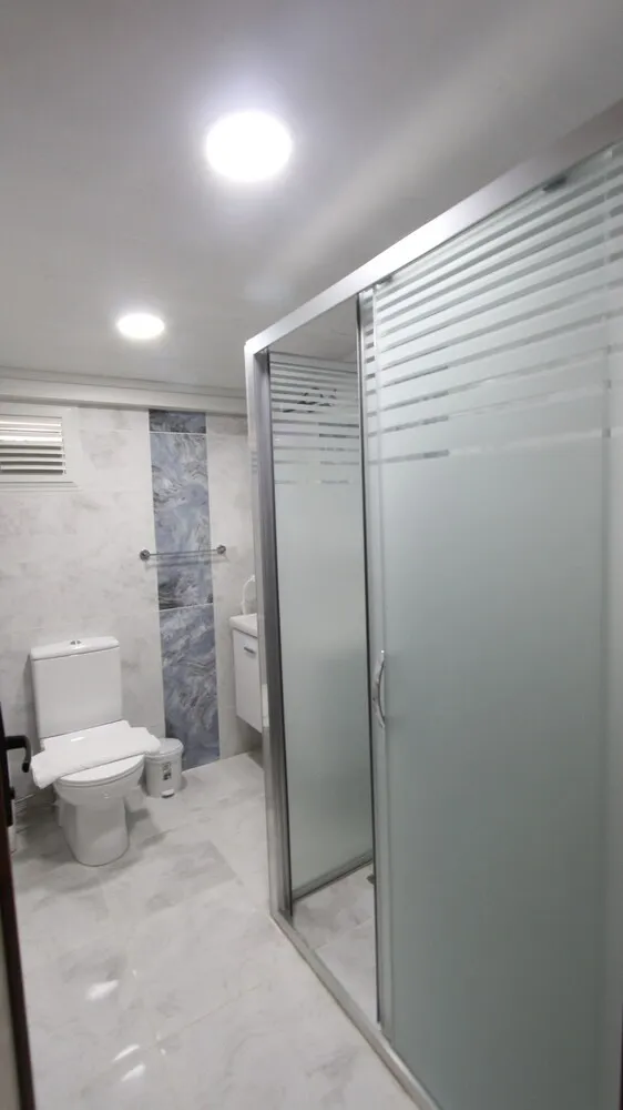 Superior Çatı Katı Süiti (Penthouse)