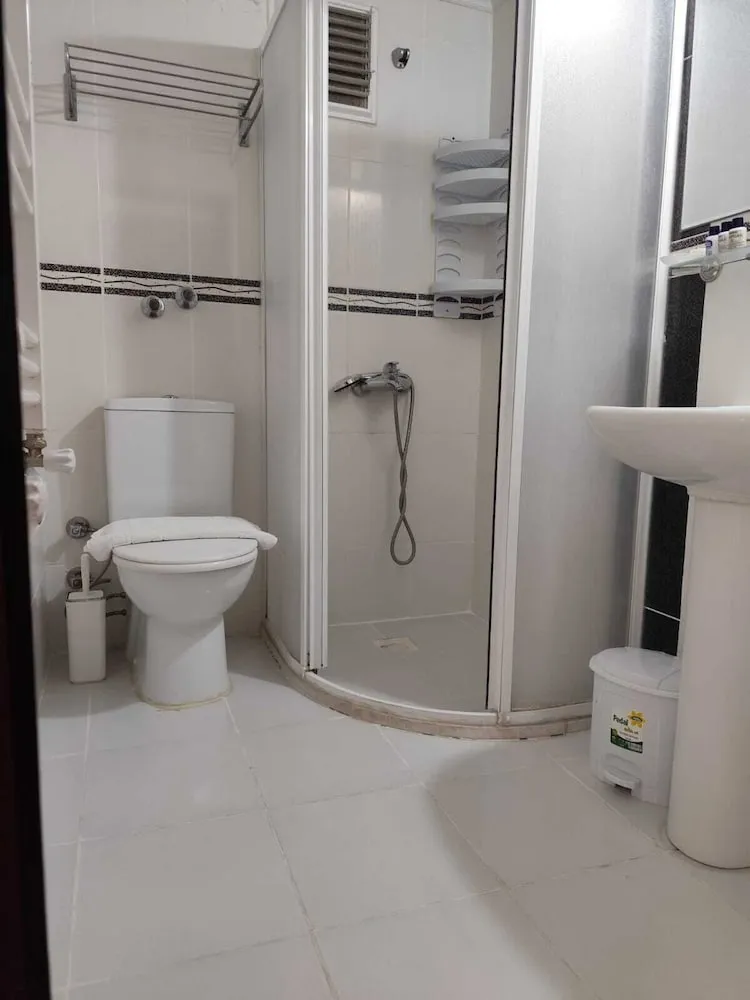 3 Ayrı Yataklı Oda