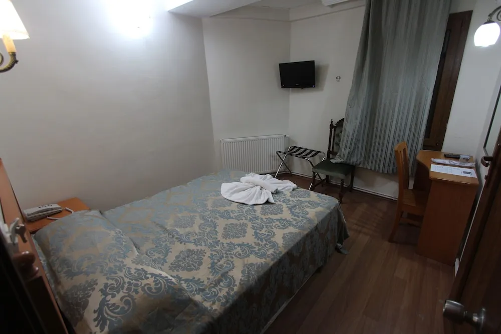 Tek Kişilik Oda
