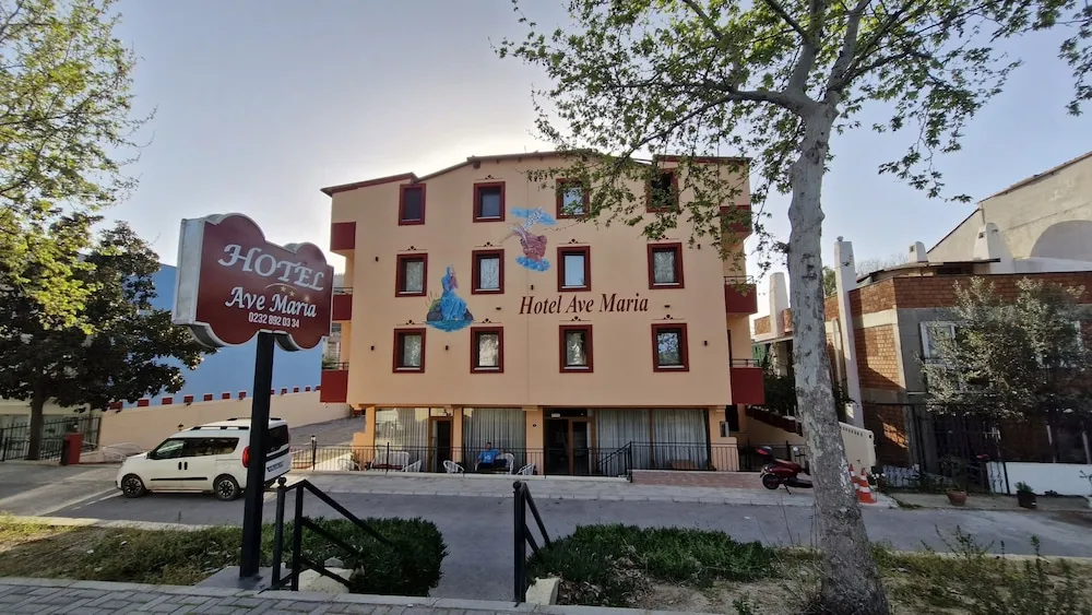 Hotel Ave Maria