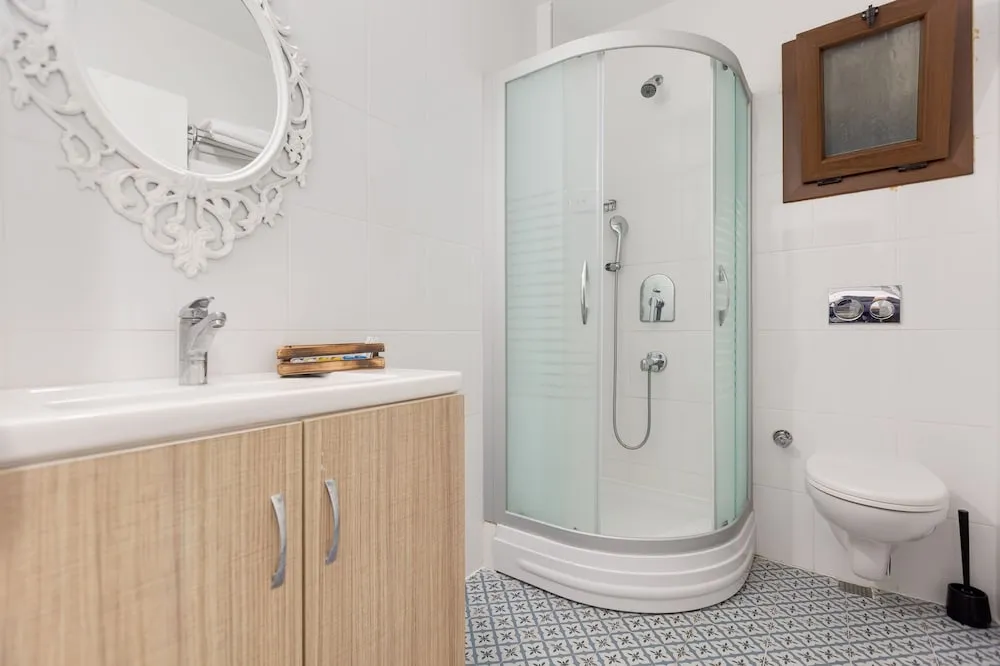Çatı Katı Süiti (Penthouse), Deniz Manzaralı