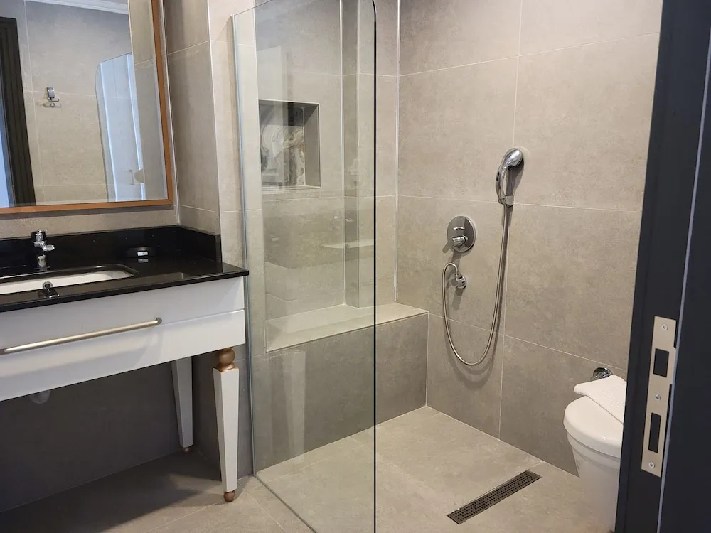 Premium Oda, Deniz Manzaralı