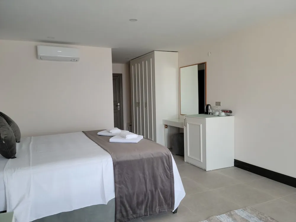 Premium Oda, Deniz Manzaralı