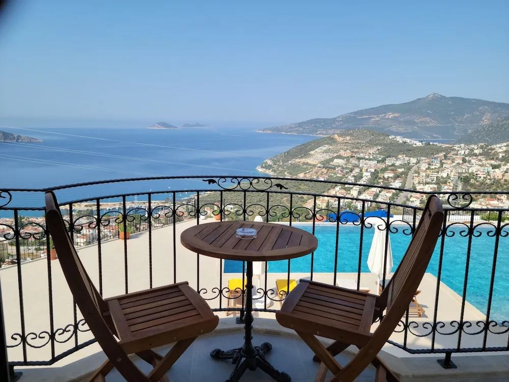 Premium Oda, Deniz Manzaralı