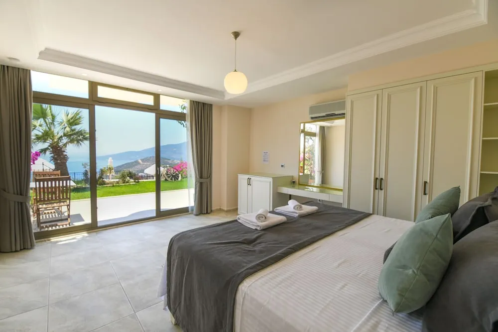 Premium Oda, Deniz Manzaralı