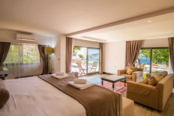 Mediteran Hotel