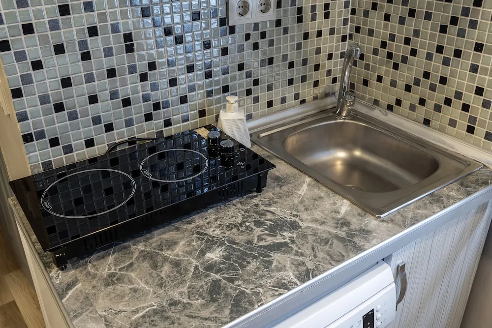 Classic Condo, 1 Bedroom 2 Childs