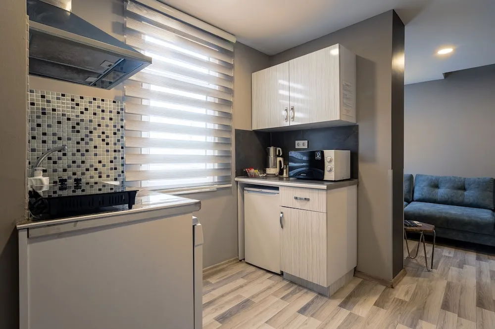 Classic Condo, 1 Bedroom 2 Childs