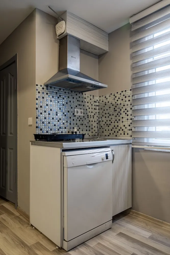 Classic Condo, 1 Bedroom 2 Childs