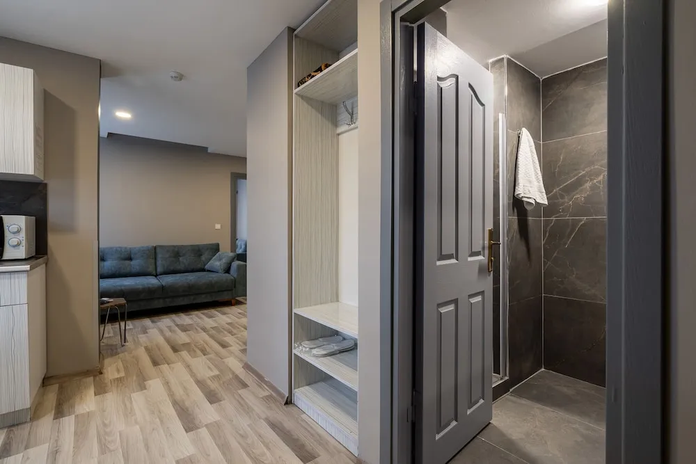Classic Condo, 1 Bedroom 2 Childs