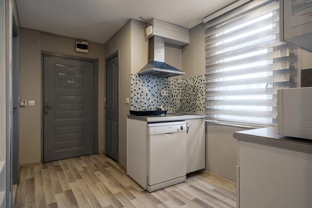 Classic Condo, 1 Bedroom 2 Childs