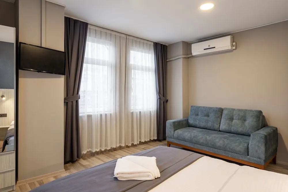 Classic Condo, 1 Bedroom 2 Childs
