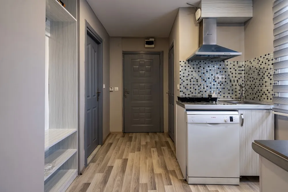 Classic Condo, 1 Bedroom 2 Childs
