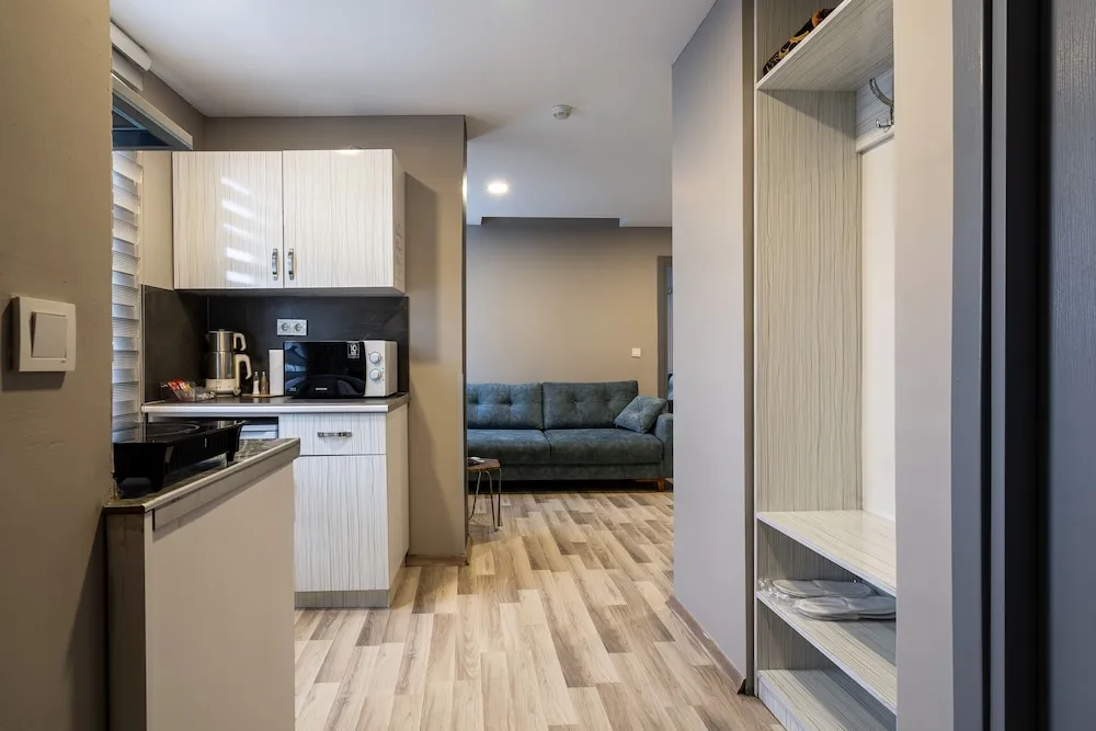 Classic Condo, 1 Bedroom 2 Childs