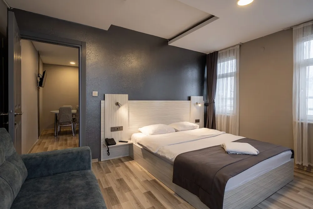 Classic Condo, 1 Bedroom 2 Childs