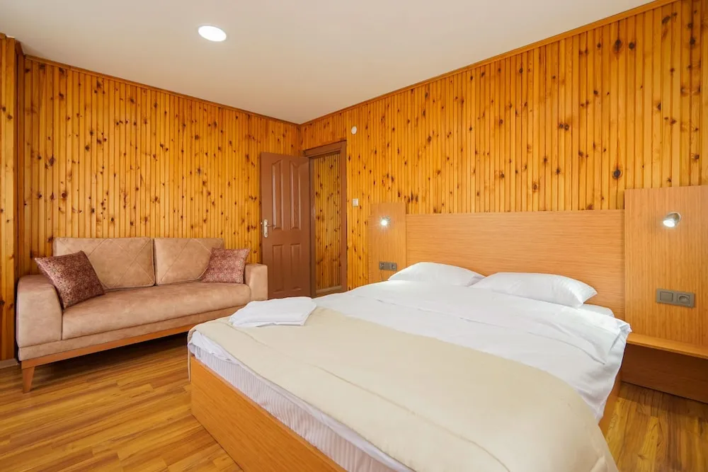 Comfort Daire, 1 Yatak Odası