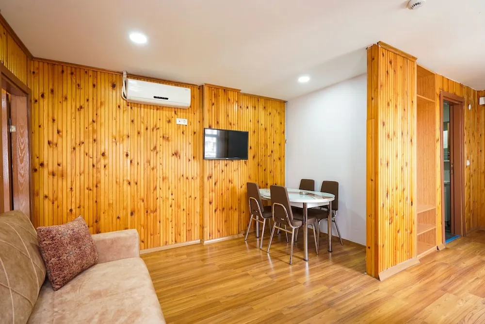 Comfort Daire, 1 Yatak Odası