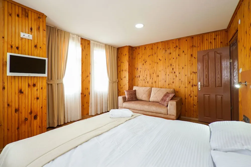 Comfort Daire, 1 Yatak Odası