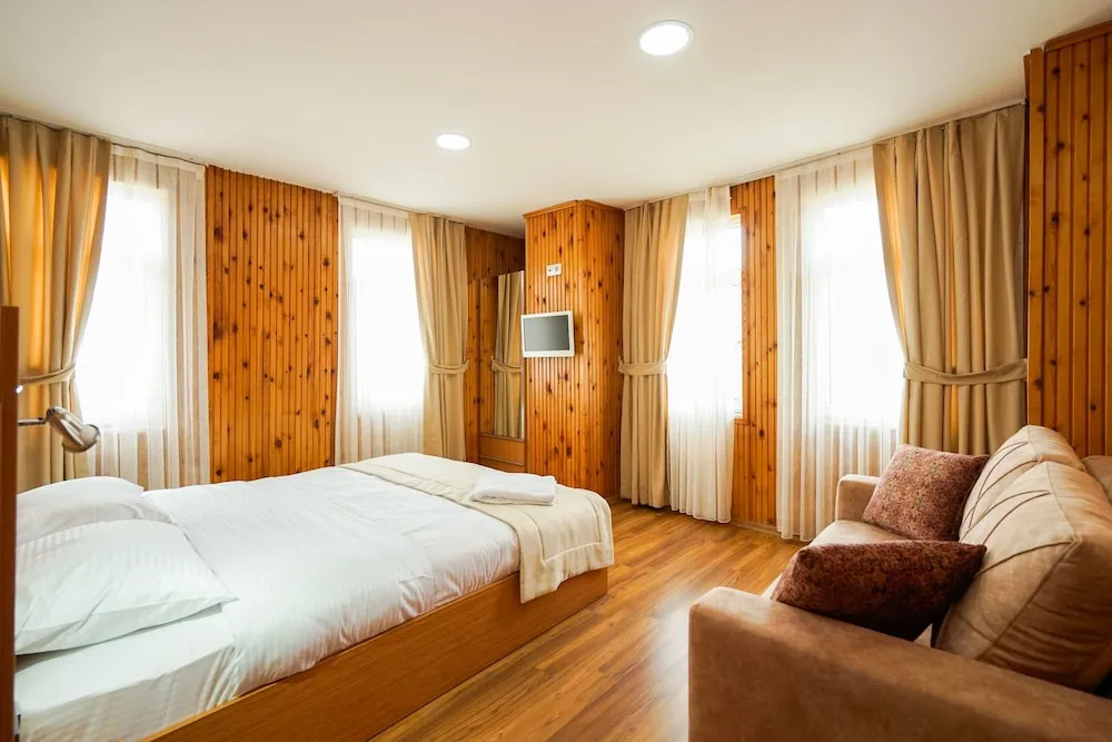 Comfort Daire, 1 Yatak Odası
