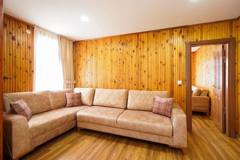 Comfort Daire, 1 Yatak Odası