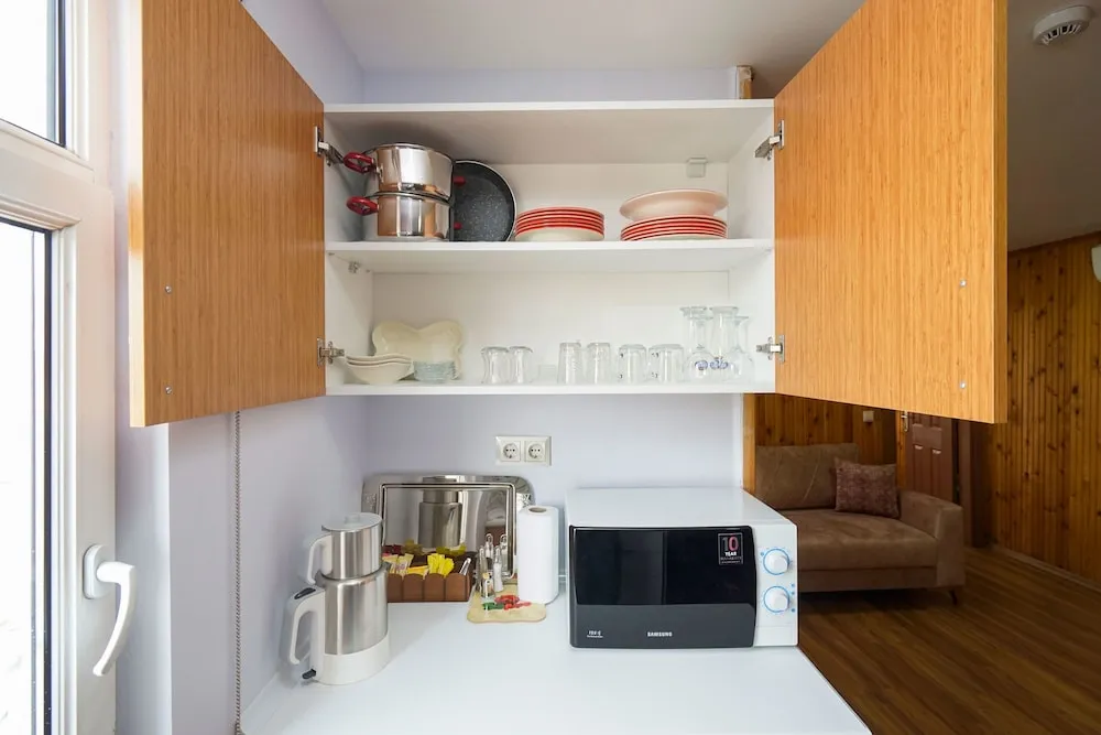 Comfort Daire, 1 Yatak Odası