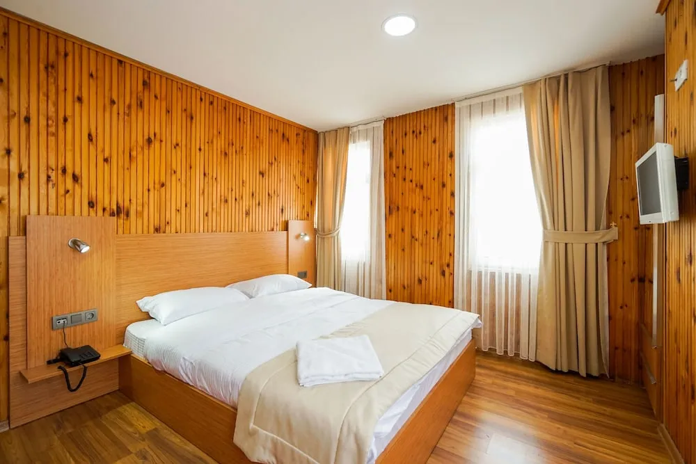 Comfort Daire, 1 Yatak Odası